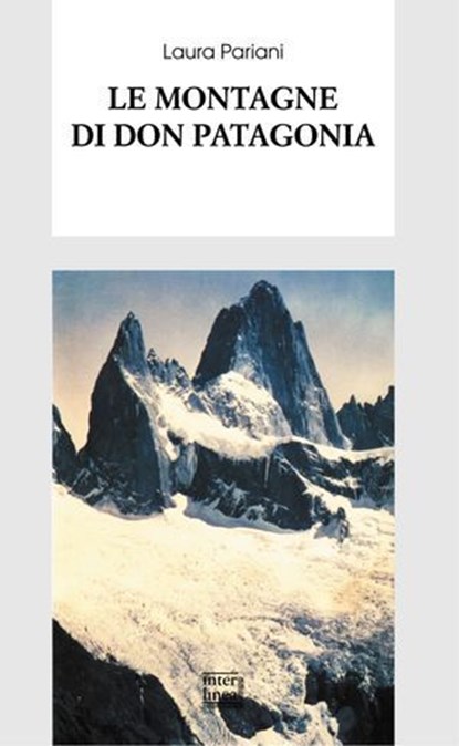 Le montagne di don Patagonia, Laura Pariani - Ebook - 9788868572020