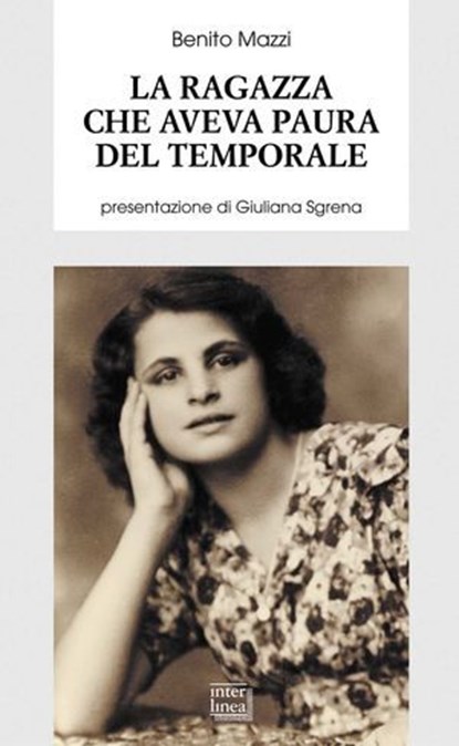 La ragazza che aveva paura del temporale, Benito Mazzi - Ebook - 9788868572037