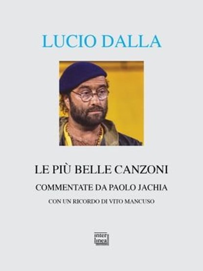 Lucio Dalla, Paolo Jachia - Ebook - 9788868575298