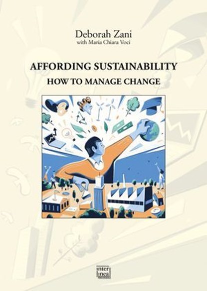Affording sustainability, Deborah ; Fabio - Ebook - 9788868577056