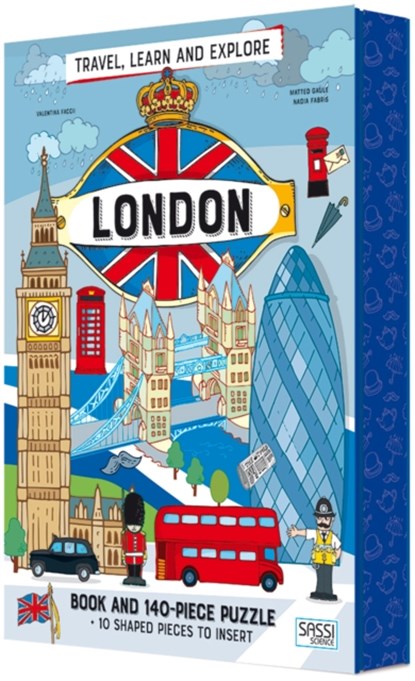 London, Milena Zanotelli - Paperback - 9788868602703