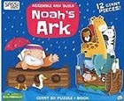 Noah's Ark | Mathew Neil | 