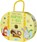 Animals on a Bus, Ester Tome - Gebonden - 9788868604813