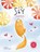 In the Sky, Luca Sassi - Gebonden - 9788868609436