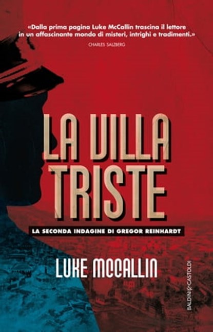La villa triste, Luke McCallin - Ebook - 9788868650834