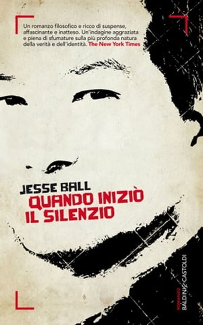 Quando iniziò il silenzio, Jesse Ball - Ebook - 9788868657499