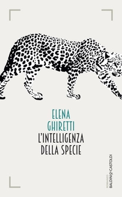 L'intelligenza della specie, Elena Ghiretti - Ebook - 9788868657505