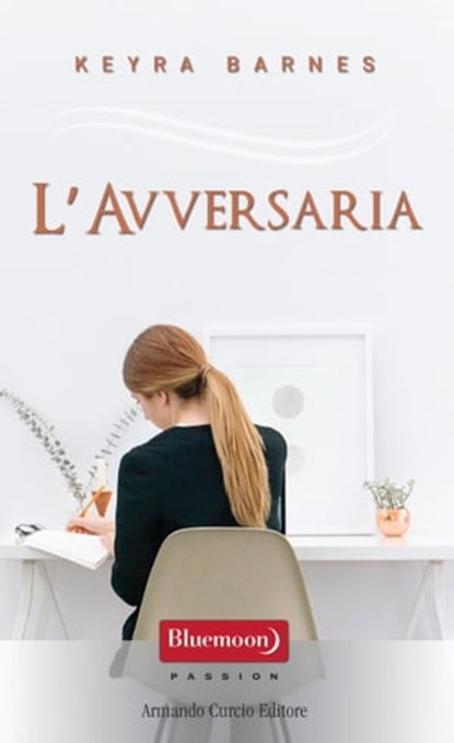L'avversaria, Keyra Barnes - Ebook - 9788868683580