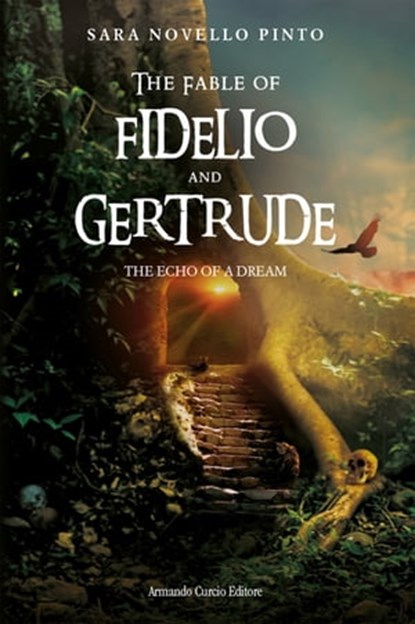 The fable of Fidelio and Gertrude, Sara Novello Pinto - Ebook - 9788868684983