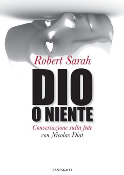 Dio o niente, Robert Sarah - Ebook - 9788868792091
