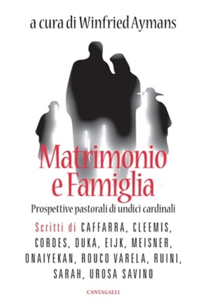 Matrimonio e famiglia, AA.VV. - Ebook - 9788868792275