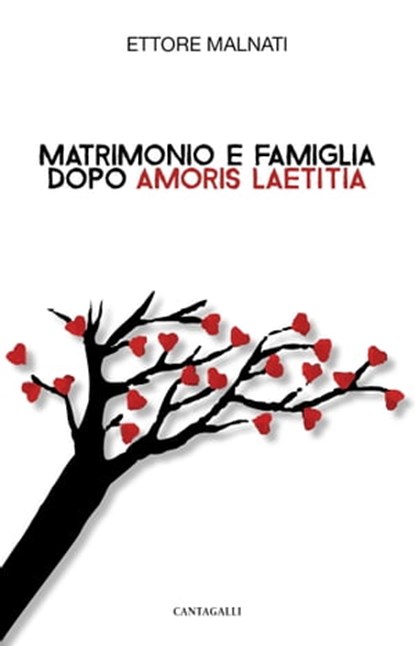 Matrimonio e famiglia dopo Amoris laetitia, Ettore Malnati - Ebook - 9788868795993