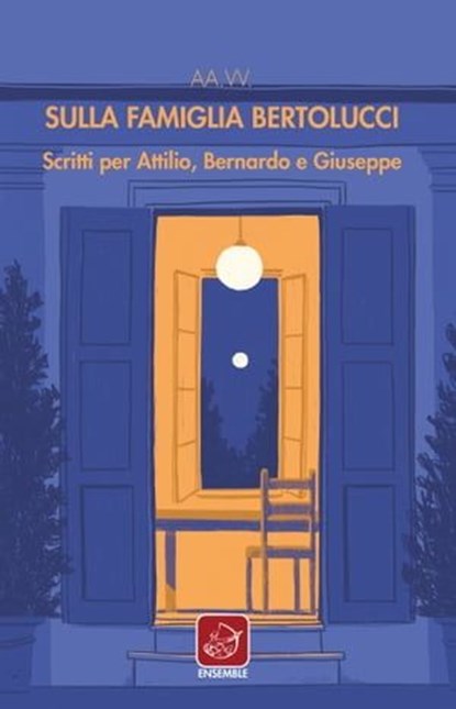 Sulla famiglia Bertolucci, AA.VV. - Ebook - 9788868814403