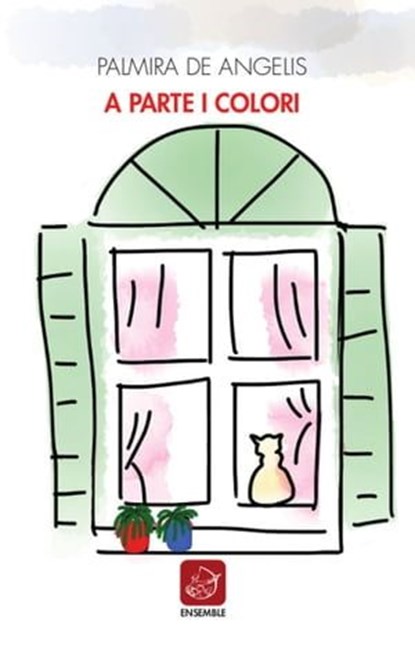A parte i colori, Palmira De Angelis - Ebook - 9788868814502
