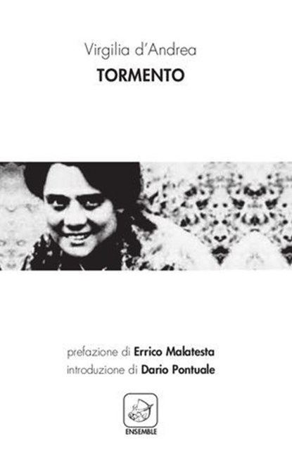 Tormento, Virgilia D'Andrea - Ebook - 9788868814854