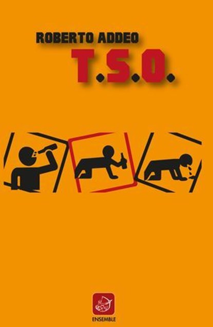 T.S.O., Roberto Addeo - Ebook - 9788868815844