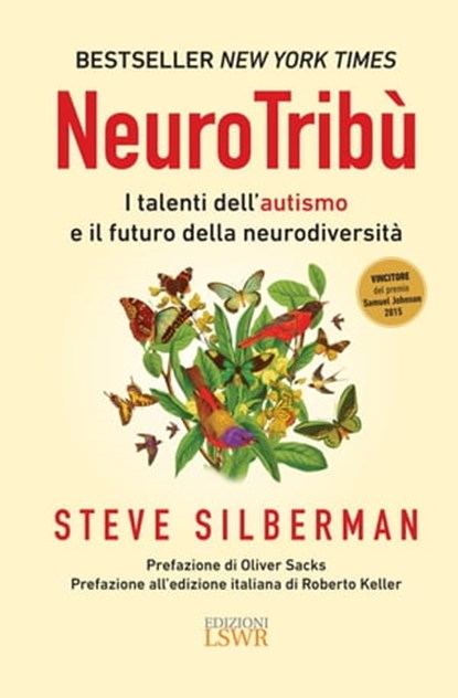 NeuroTribù, Steve Silberman - Ebook - 9788868953614