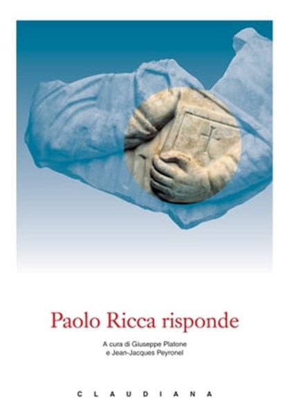 Paolo Ricca risponde, Paolo Ricca - Ebook - 9788868985028