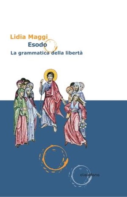 Esodo, Lidia Maggi - Ebook - 9788868985523