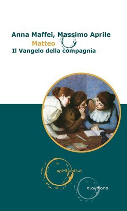 Matteo, Anna Maffei ; Massimo Aprile - Ebook - 9788868985615