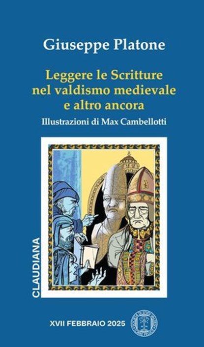 Leggere le Scritture nel valdismo medievale e altro ancora, Giuseppe Platone - Ebook - 9788868985721