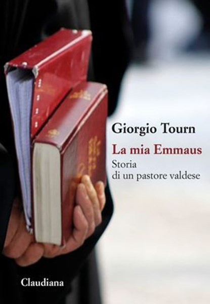 La mia Emmaus, Tourn Giorgio - Ebook - 9788868985813