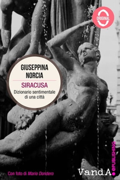 Siracusa, Giuseppina Norcia - Ebook - 9788868990183