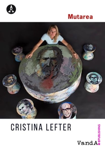 Mutarea, Cristina Lefter - Ebook - 9788868993092