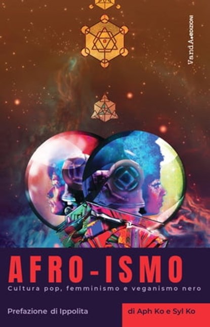 Afro-ismo, Aph Ko ; Syl Ko - Ebook - 9788868993757