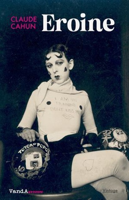 Eroine, Claude Cahun - Ebook - 9788868995249