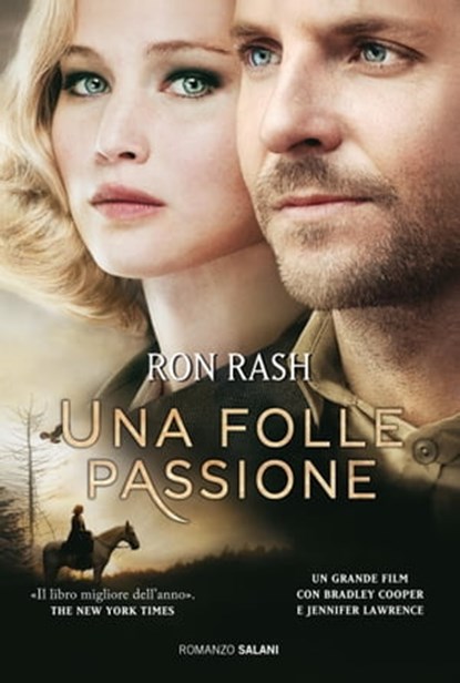 Una folle passione, Ron Rash - Ebook - 9788869180941