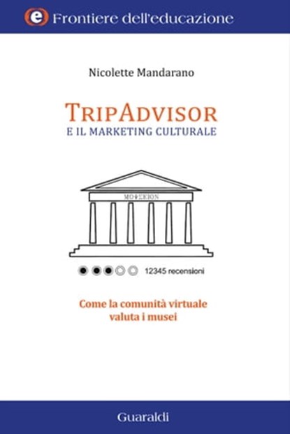 Il marketing culturale nell'era del web 2.0, Nicolette Mandarano - Ebook - 9788869270024