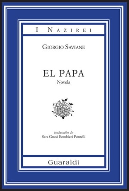 El Papa, Giorgio Saviane - Ebook - 9788869270789