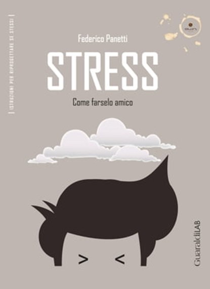 Stress, Federico Panetti - Ebook - 9788869273087