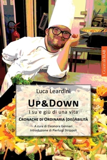 Up & Down, Luca Leardini - Ebook - 9788869274077