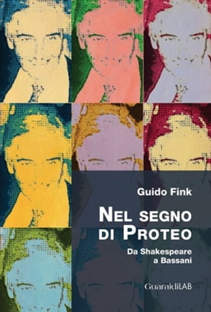Nel segno di Proteo, Guido Fink - Ebook - 9788869274107