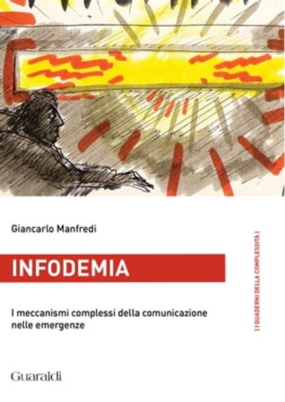 Infodemia, Giancarlo Manfredi - Ebook - 9788869274114