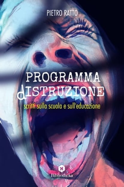 Programma dIstruzione, Pietro Ratto - Ebook - 9788869346675