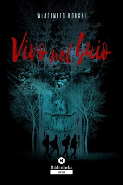 Vivo nel buio, Wladimiro Borchi - Ebook - 9788869347047