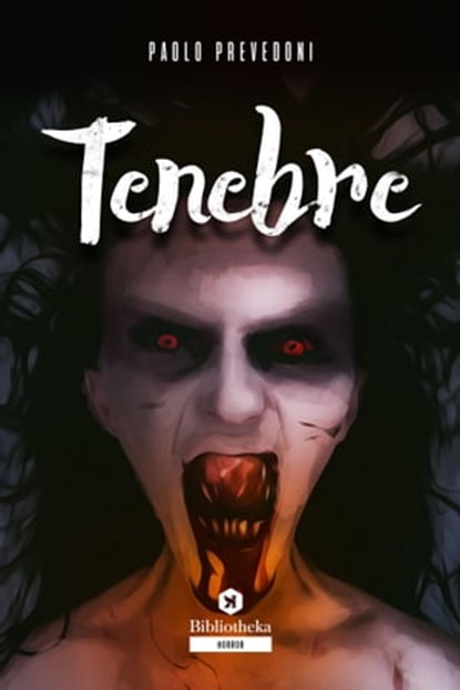 Tenebre, Paolo Prevedoni - Ebook - 9788869347672