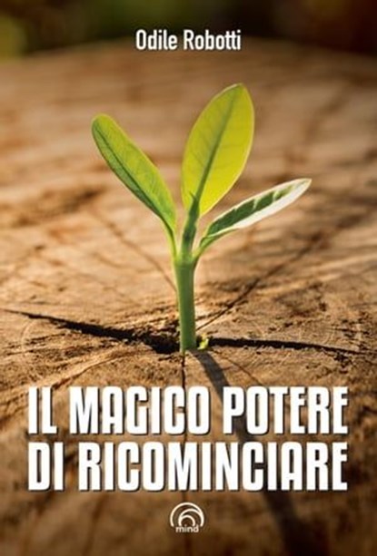 Il magico potere di ricominciare, Odile Robotti - Ebook - 9788869393105