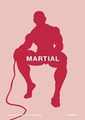 Martial Cherrier: Martial | Martial Cherrier | 