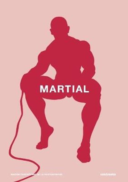 Martial Cherrier: Martial, Martial Cherrier - Gebonden - 9788869657054