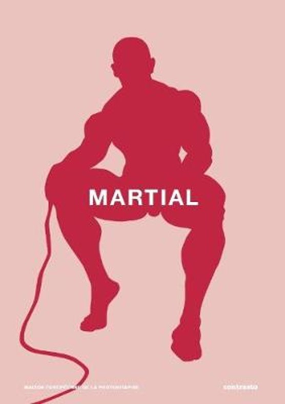 Martial Cherrier: Martial