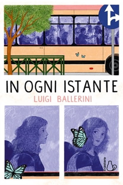 In ogni istante, Luigi Ballerini - Ebook - 9788869668012
