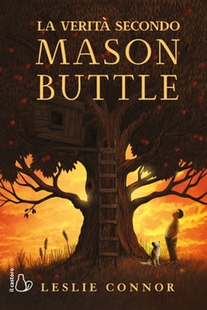 La verità secondo Mason Buttle, Leslie Connor - Ebook - 9788869668029
