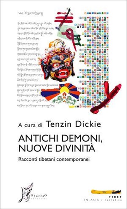Antichi demoni, nuove divinità, AA.VV. - Ebook - 9788869680885