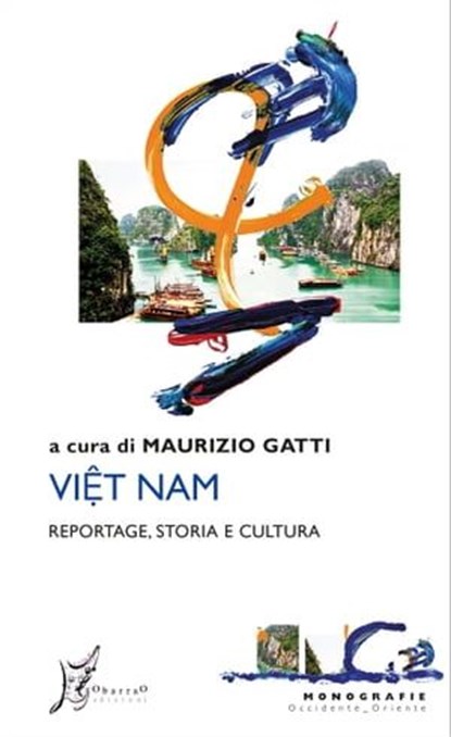Việt Nam, AA.VV. - Ebook - 9788869681127