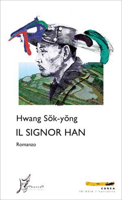 Il signor Han, Hwang Sŏk-yŏng - Ebook - 9788869681356