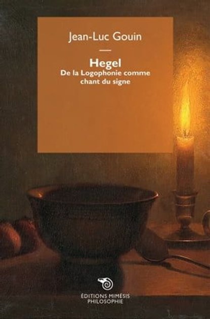 Hegel, Jean-Luc Gouin - Ebook - 9788869764035